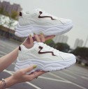 Stijlvolle damessneakers A2493 8
