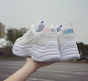 Stijlvolle damessneakers A2493 10