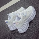 Stijlvolle damessneakers A2493 11