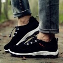Stijlvolle herensneakers J2678 3