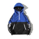 Stijlvolle Hip Hop-jas voor heren J2618 15