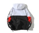 Stijlvolle Hip Hop-jas voor heren J2618 1