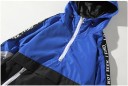 Stijlvolle Hip Hop-jas voor heren J2618 4
