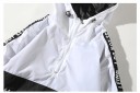Stijlvolle Hip Hop-jas voor heren J2618 6