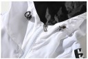 Stijlvolle Hip Hop-jas voor heren J2618 7