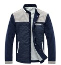 Stijlvolle lente/herfstjas voor heren J1449 14