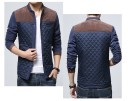 Stijlvolle lente/herfstjas voor heren J1449 4