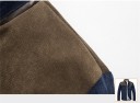 Stijlvolle lente/herfstjas voor heren J1449 9