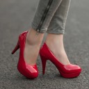 Stijlvolle pumps voor dames J2416 8