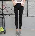 Stijlvolle skinny jeans voor dames J1171 1