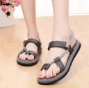 Stijlvolle unisex sandalen 14