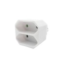 Stikkontaktsplitter A3026 1