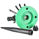 Stikkontaktsprinkler 5