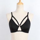 Stilfuld dame-bh Felicia 1