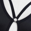 Stilfuld dame-bh Felicia 5