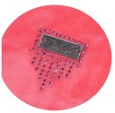 Stilfuld damehat J3077 2