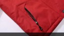 Stilfuld herre vinterjakke J3078 5