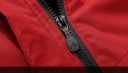Stilfuld herre vinterjakke J3078 7