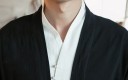 Stilfuld herrecardigan J2696 10