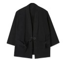 Stilfuld herrecardigan J2696 13