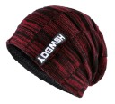 Stilfuld herrehat J943 4