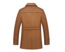 Stilfuld herrejakke J2695 1