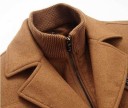 Stilfuld herrejakke J2695 3