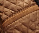 Stilfuld herrejakke J2695 6