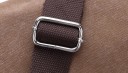 Stilfuld herreskuldertaske AUGUR J2276 2