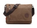 Stilfuld herreskuldertaske AUGUR J2276 10