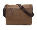 Stilfuld herreskuldertaske AUGUR J2276 13