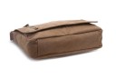 Stilfuld herreskuldertaske AUGUR J2276 14