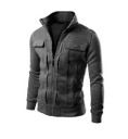 Stilfuld herresweatshirt Joseph J1008 4