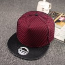 Stilfuld snapback J1012 15