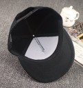 Stilfuld snapback J1012 8