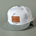 Stilfuld unisex snapback J1626 7
