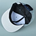 Stilfuld unisex snapback J1626 4