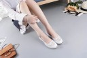 Stilfulde ballerinaer til kvinder J1158 1