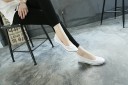 Stilfulde ballerinaer til kvinder J1158 2