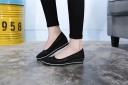Stilfulde ballerinaer til kvinder J1158 5