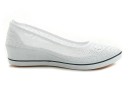 Stilfulde ballerinaer til kvinder J1158 7