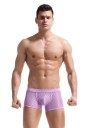 Stilfulde boxershorts til mænd A8 4