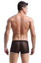 Stilfulde boxershorts til mænd A8 7