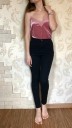 Stilfulde damejeans J2409 6