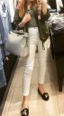 Stilfulde damejeans J2409 5