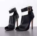 Stilfulde damepumps Alison 9