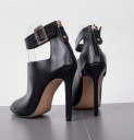 Stilfulde damepumps Alison 10