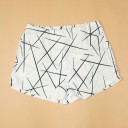 Stilfulde dameshorts Sally 4