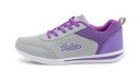 Stilfulde damesneakers J1010 8