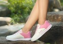 Stilfulde damesneakers J1010 4